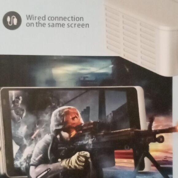 20inch projector - Picture 4 of 7